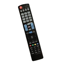 Remote Control For Zenith LED Plasma HDTV TV ...