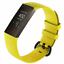 miniatuur 14  - For Fitbit Charge 3, 4 Replacement Silicone Watch Strap Band Men&#039;s Women&#039;s