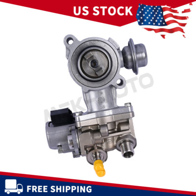 #ad High Pressure Fuel Pump Fits 2012 15 Mercedes Benz C250 SLK250 1.8L 2710703701 $221.99