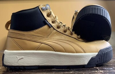 Size 11 - PUMA Tarrenz SB Brown