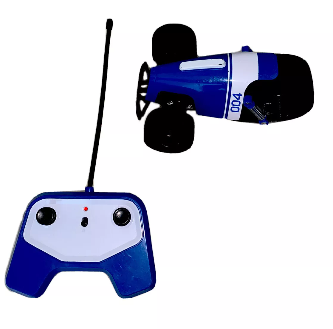 Remote 004 Car sharper image 2018 3 Wheel Remote Control Race Car