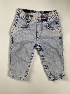 levi jeans 18 months