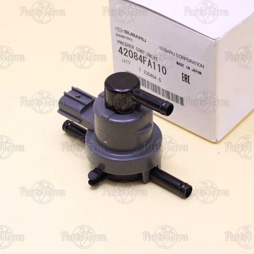 Genuine OEM Subaru OUTBACK / FORESTER Pressure Control Solenoid