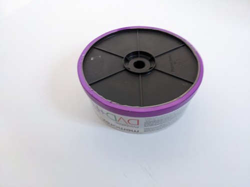 DVD+R Printable DVD 16x 4.7GB 120 Min 20pack Sealed New Memorex - Picture 6 of 13