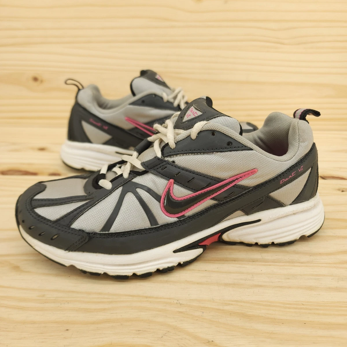 Nike dart 6 womens cheap