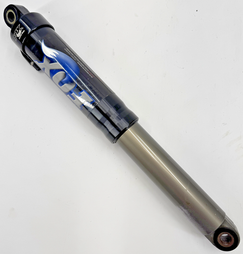 07-08 ARCTIC CAT F1000 F6 F8 JAGUAR Z1 FRONT FOX SHOCK 2703-116 (NEEDS REBUILD)