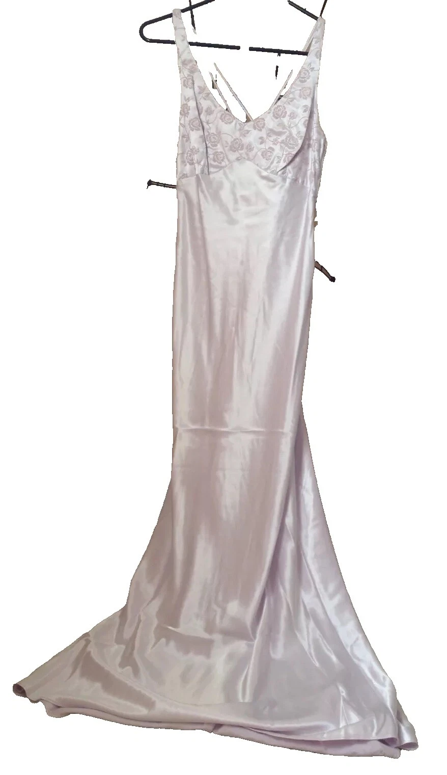 Juniors Synthetic Bridesmaid Dresses