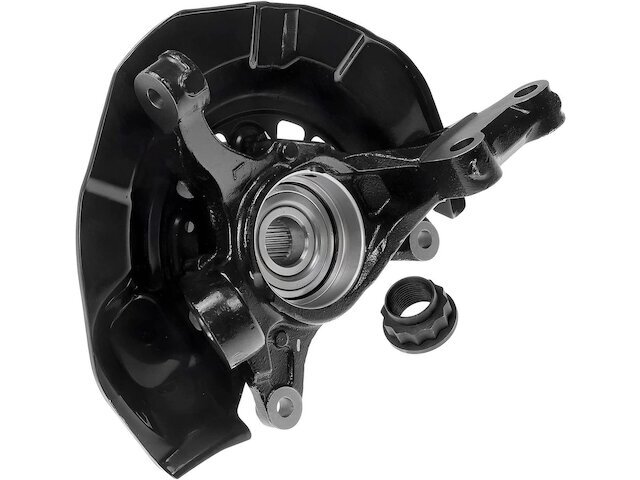 For 2004-2010 Toyota Sienna Steering Knuckle Front Left