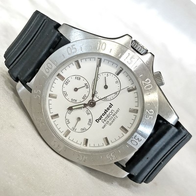 armitron durasteel watch