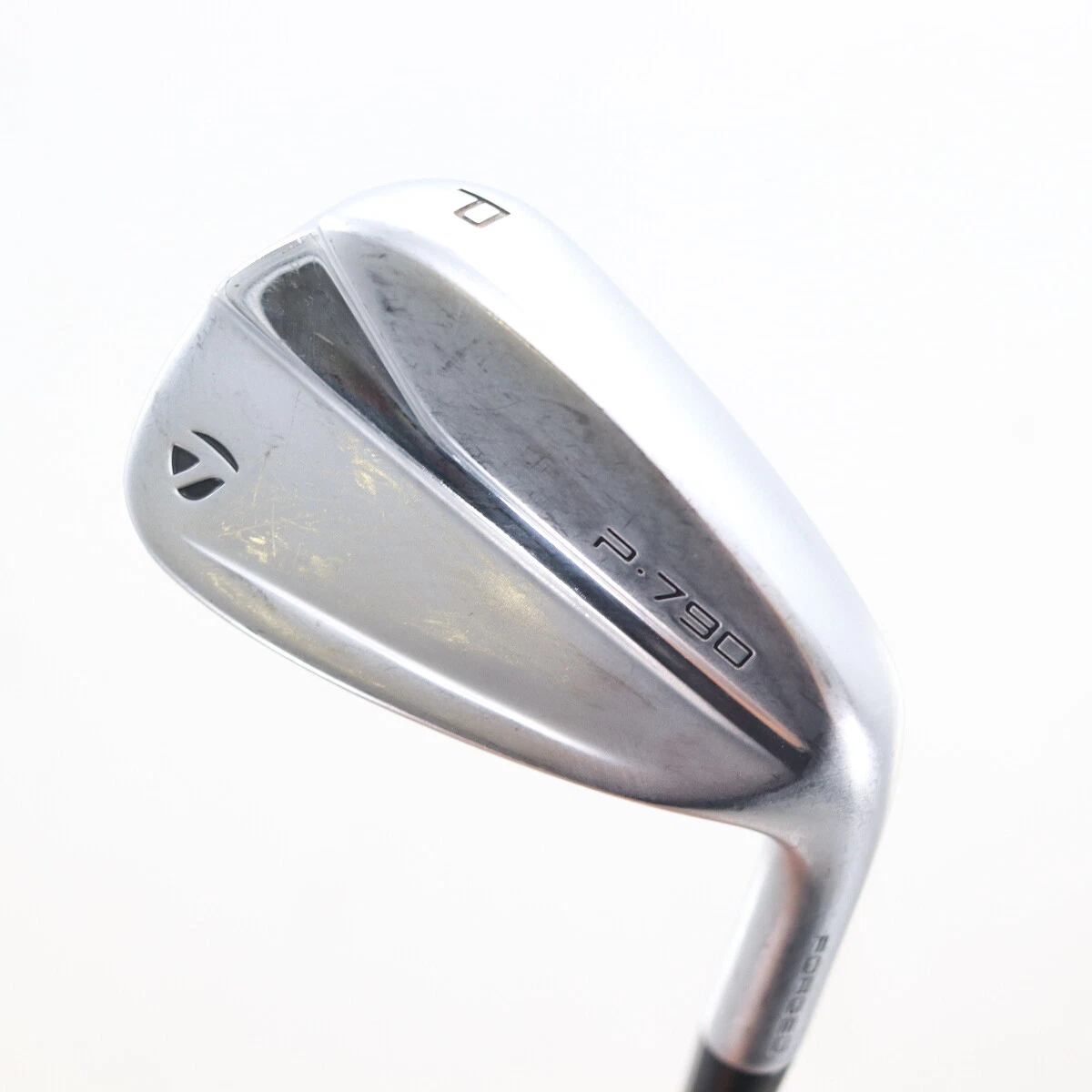 TaylorMade P790 Pitching Wedge Steel Dynamic Gold Stiff RH Right