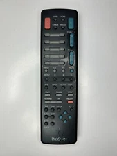 ProScan CRK62D Universal Remote, OEM PS52650, PS27112, PS35122, PS31680 PS35652+