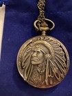 Indian Pocket Watch New All Pocket Watch Are In Working Condition !! — photo 2