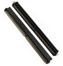 5PCS/PACK New Original Foxconn AS0B826-S55B-7H MXM Graphics Card Slot 0.5mm 5.5H