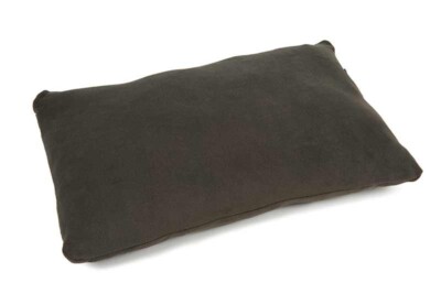 Fox EOS Micro Fleece Kissen - khakigrün - Karpfenangeln / Bivvy - CSB078