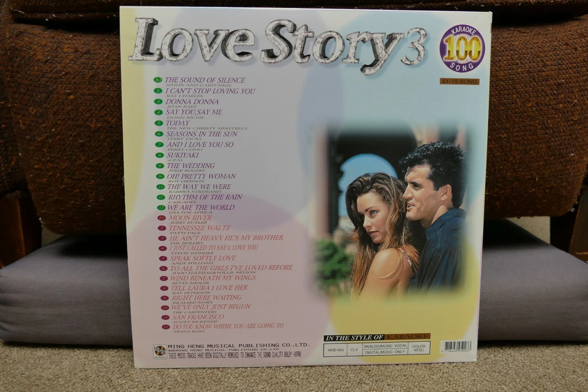 Love Story Karaoke - All You Need to Know BEFORE You Go (with Photos)