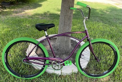 vintage jamis earth cruiser