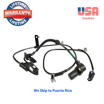 ABS Wheel Speed Sensor Front Right Fit Kia Spectra 2004-2009 Spectra5 2005-2009