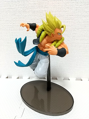 Gogeta SSJ Blue PNG Dragonball Super PNG Gogeta Fusion 