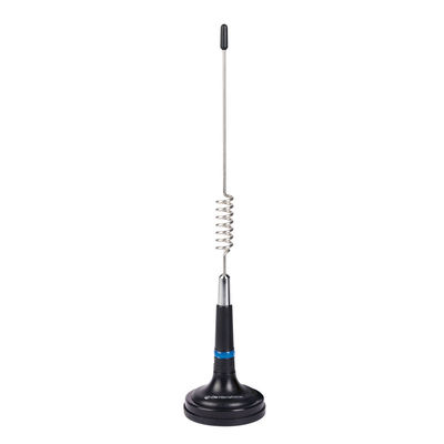 CB Funk Magnetantenne Midland LC29 ca. 30cm lang     N E U  + OVP