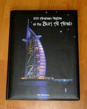 Burj al Arab-  1001 Arabian Nights 