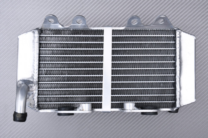 Radiateur de refroidissement motocross pour Honda CRF 150 R de 2010 à 2024