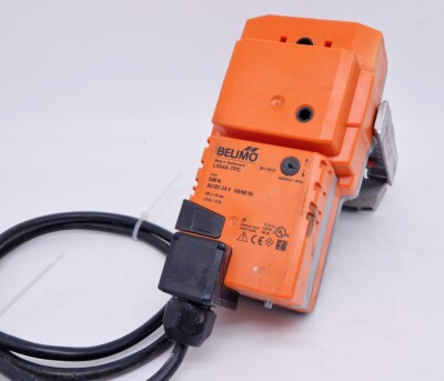 PQ3454 Hubantrieb Stellantrieb Belimo LV24A-TPC 500N 15mm Hub 24V AC/DC