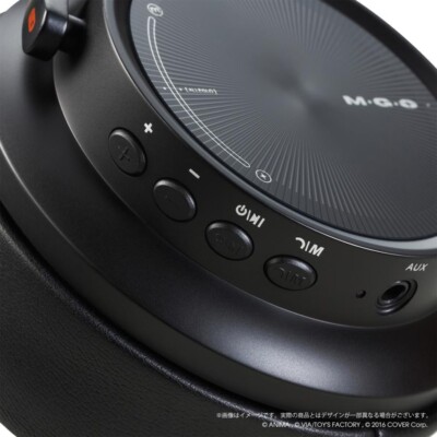 ANIMA ANW03 Midnight Grand Orchestra Ver. ANW03-MGO Bluetooth New