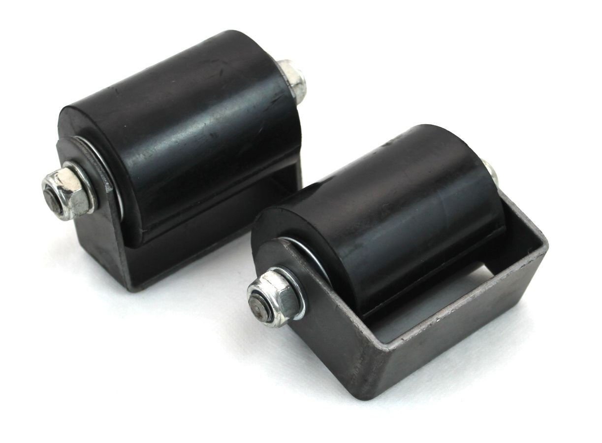 Sliding Gate Top Guide Roller Pair 3
