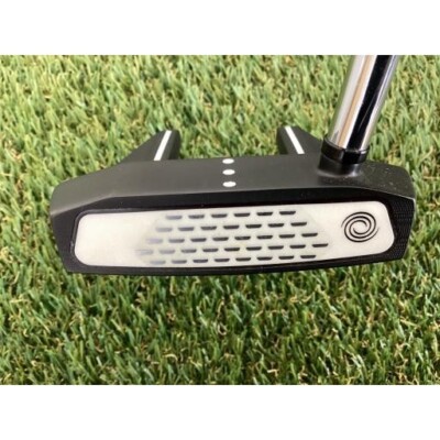Odyssey STROKE LAB BLACK SEVEN / 34 inch Putter PT / STROKE LAB