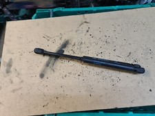 Peugeot 407 Saloon Tailgate Boot Lid Struts PAIR 9656592980