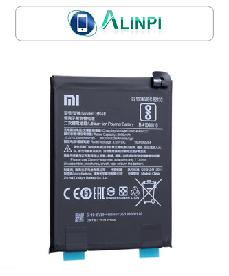 Mi m1806e7tg аккумулятор