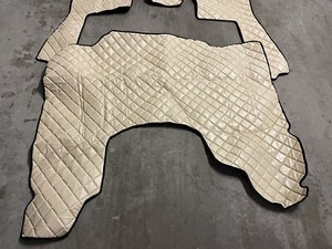 Scania  G 450 ( G-Serie) Kunstleder Ausstattung Bj. 2014-2016 gebraucht