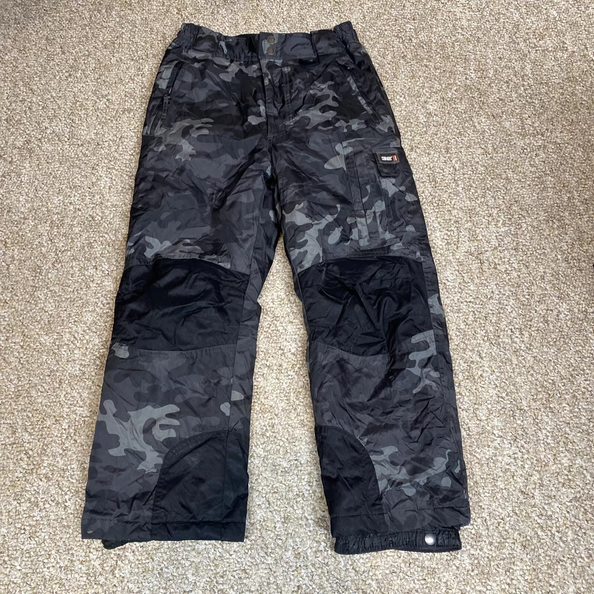 WEATHERPROOF 32 Degrees Snow Snowboard Ski Winter Pants Youth Size