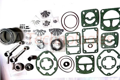 32319451 Ingersoll Rand Model 2340 & 2340L5 compatible Major Overhaul Kit