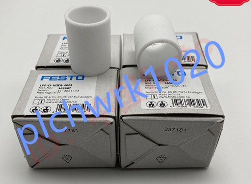 1 PCS NEW IN BOX Festo filter element LFP-D-MIDI-40M 363667 - Picture 2 of 4