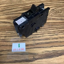 FPE NBSWD115 15amp/120v, single pole bolt-on circuit breaker