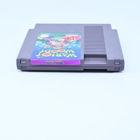 Wario's Woods - Nintendo Entertainment System / NES Boxed Game - PAL