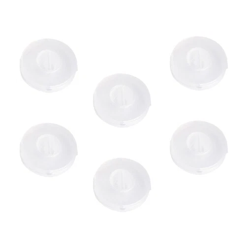 2 Pieces Ladekabel Zusammenhalter Ladekabelhalterung Kabel-Draht-Organizer