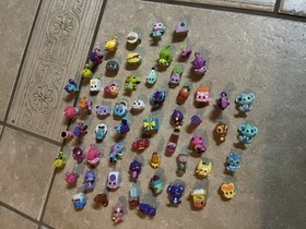 Shopkins / Hatchimals Figures !!!!