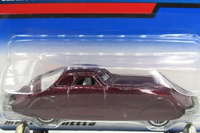 Hot Wheels 38 Phantom Corsair for sale | eBay