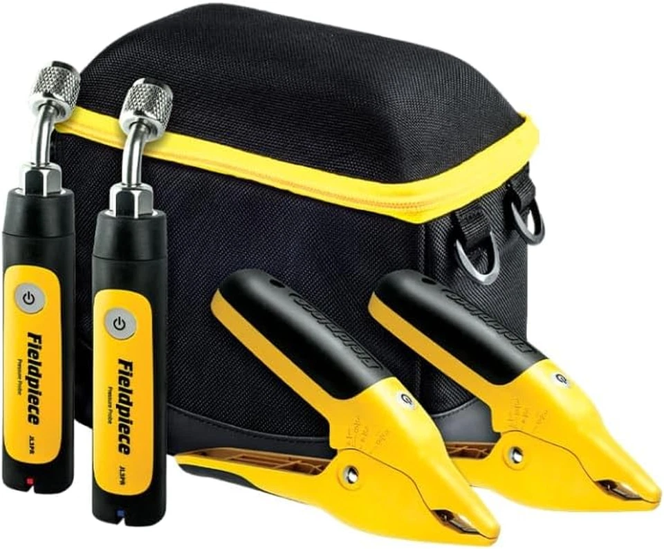 Fieldpiece JL3KR4 HVACR Charge Kit - Image 4 of 4