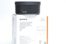 Sony OEM ALC SH142 Lens Hood for FE 85 mm f/1.4 GM