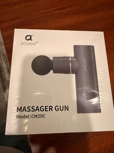 Arboleaf Massager Gun Model CM20C