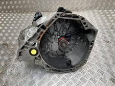 Boite de vitesse Renault SCENIC