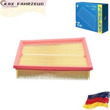 Luftfilter C2433/2 Für RENAULT KOLEOS I NISSAN QASHQAI / QASHQAI +2 I X-TRAIL II