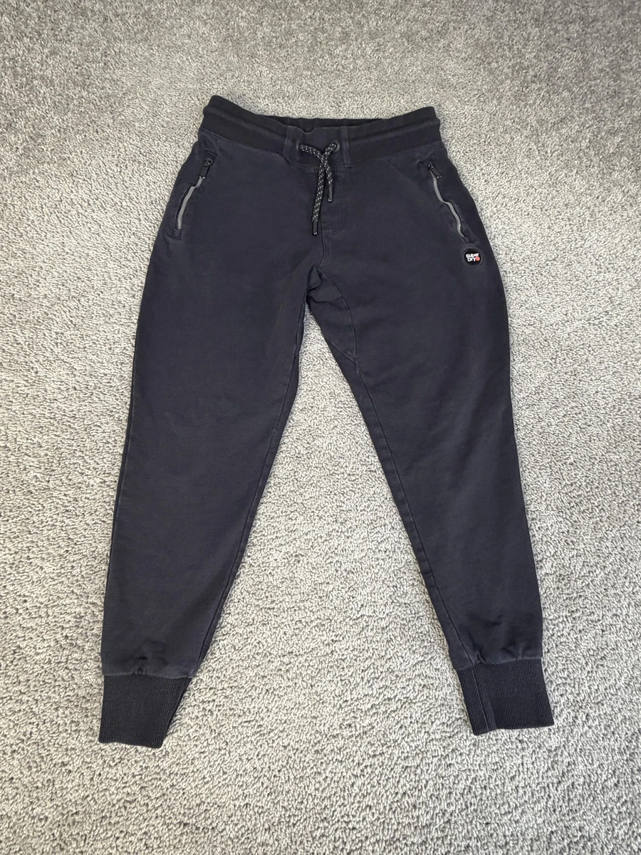 Kangaroo Poo Pantalons de Jogging Jog Homme Bleu Marine Kangaroo Poo Pantalons de Jogging Jog Homme Bleu Marine