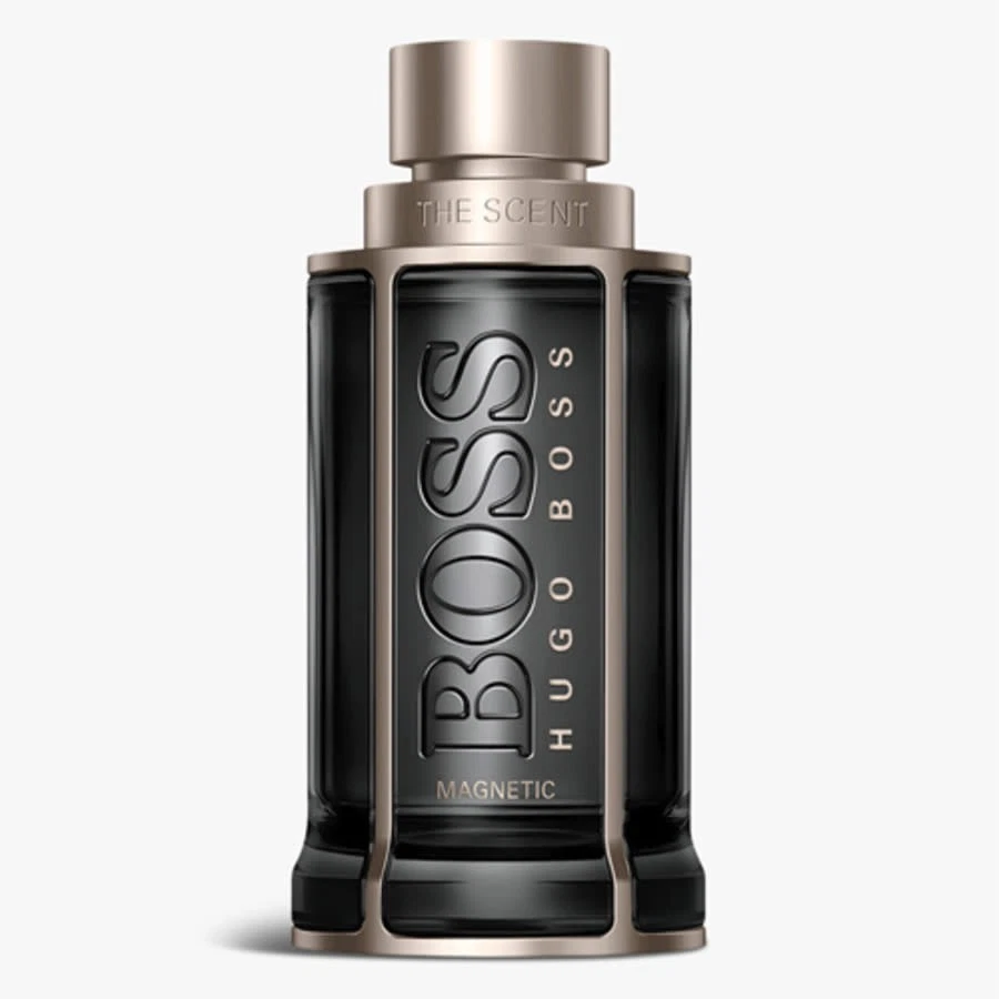 HUGO BOSS 香水男士| eBay