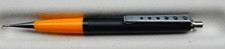 Druckbleistift-MONTBLANC CARRERA 550 schwarz/...