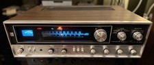 Pioneer QX- 4000, 4 Channel Receiver, Quad Receiver, Read Description!!!