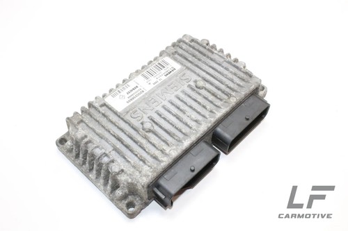 RENAULT MEGANE I BA0/1 Getriebesteuergerät S118057012A 8200038888 13524950